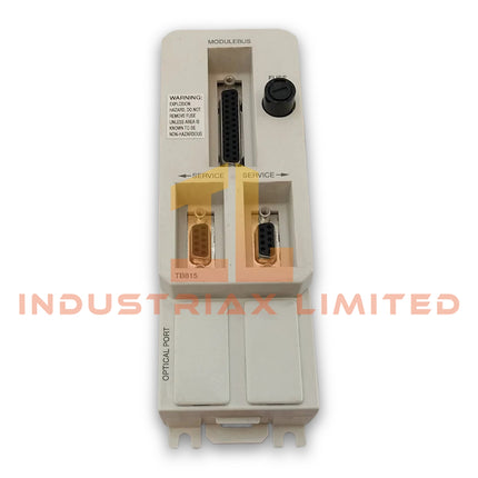 TB815 3BSE013204R1 ABB Advant S800 I/O Interconnection Units