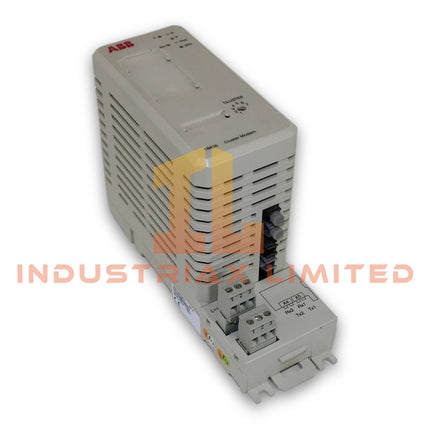 ABB Advant S800 I/O ModuleBus Modem TB820 3BSE008555R1