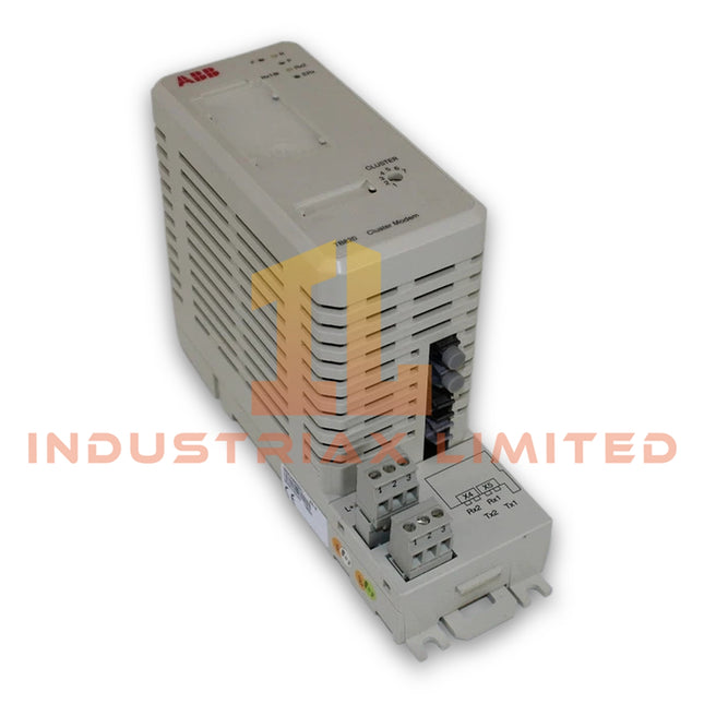 ABB Advant S800 I/O ModuleBus Modem TB820 3BSE008555R1