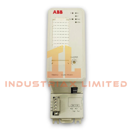 ABB TB820V2 3BSE013208R1 Modulebus Optical Modem