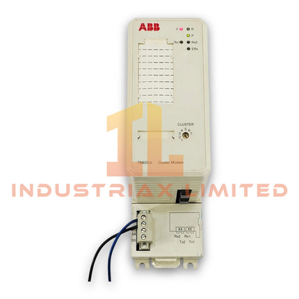 ABB TB820V2 3BSE013208R1 Modulebus Optical Modem