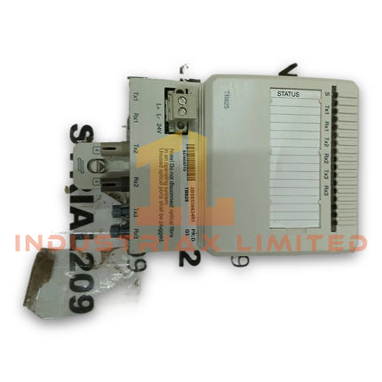TB825 3BSE036634R1 Optical Media Converter ABB Advant S800 I/O