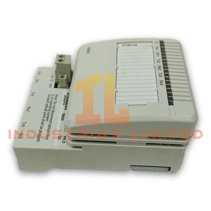 TB825 3BSE036634R1 Optical Media Converter ABB Advant S800 I/O