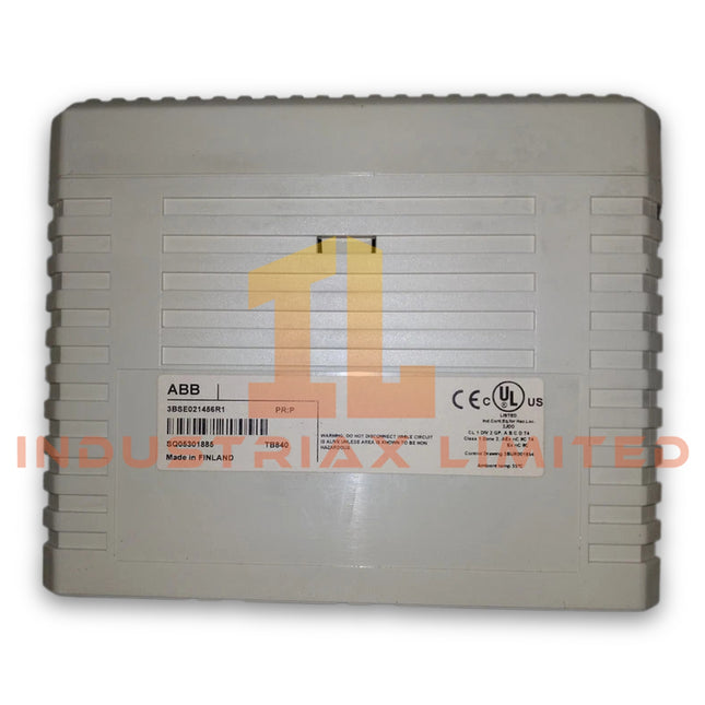 TB840 3BSE021456R1 ABB Communication Modules