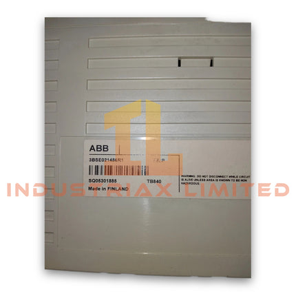 TB840 3BSE021456R1 ABB Communication Modules