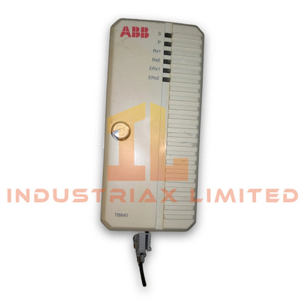TB840 3BSE021456R1 ABB Communication Modules