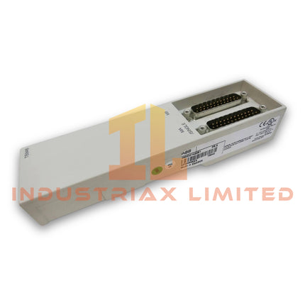TB846 3BSE021439R1 ABB Advant S800 I/O Dual Modulebus Inlet Module