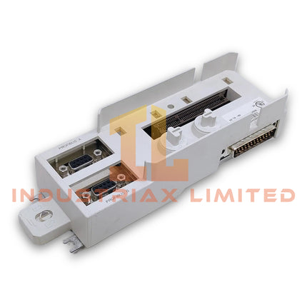TB852 3BSC950263R1 ABB Advant S800 I/O RCU Link Terminator