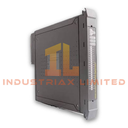 ICS Triplex TC-301-02-2M5 Trusted System Communication Cable Assembly