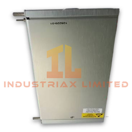 ICS Triplex TC-505-02-4M5 SmartSlot / Companion Slot I/O Cable Assembly