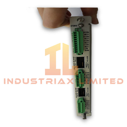 ICS Triplex TC-505-02-4M5 SmartSlot / Companion Slot I/O Cable Assembly