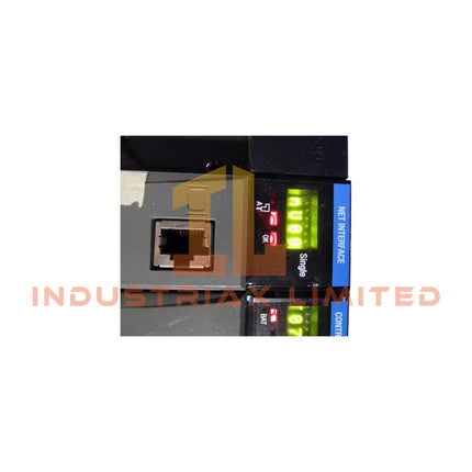 Honeywell TC-CCN012 ControlNet Interface Module