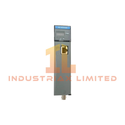 TC-CCN014 | ControlNet Interface Modules | Honeywell