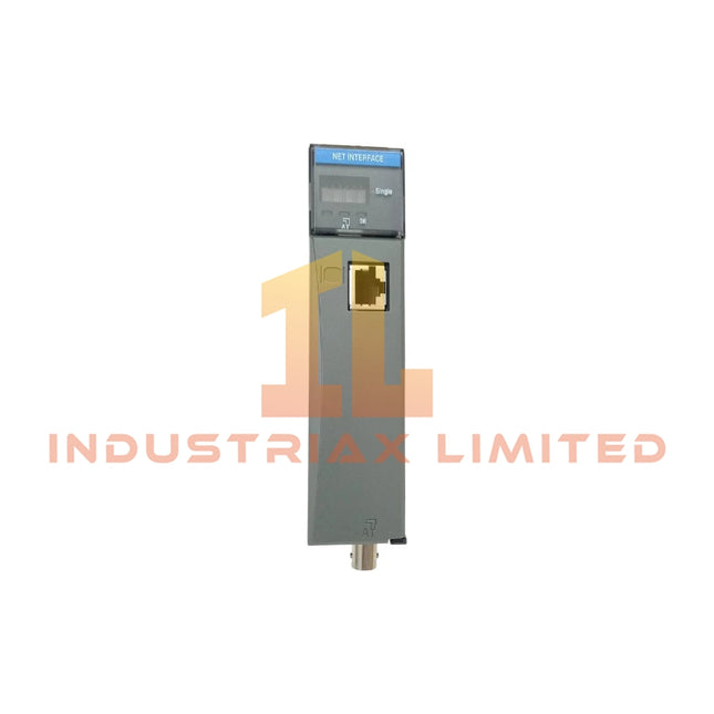 TC-CCN014 | ControlNet Interface Modules | Honeywell