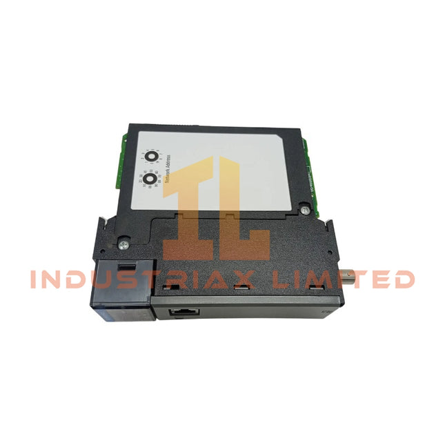 TC-CCN014 | ControlNet Interface Modules | Honeywell