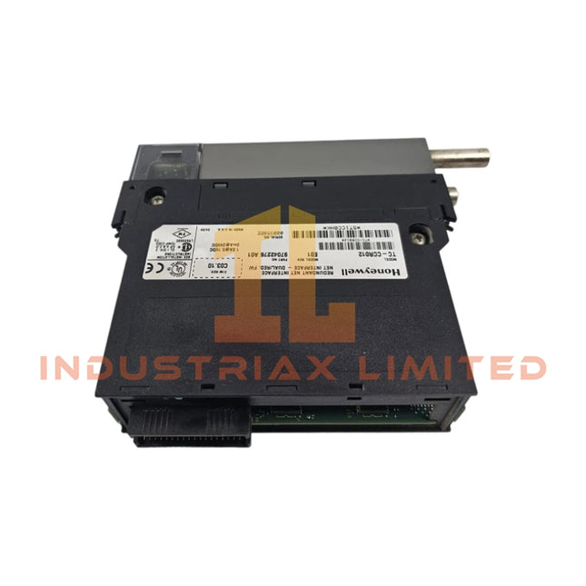TC-CCR012 | Honeywell | Redundant Net Interface Module