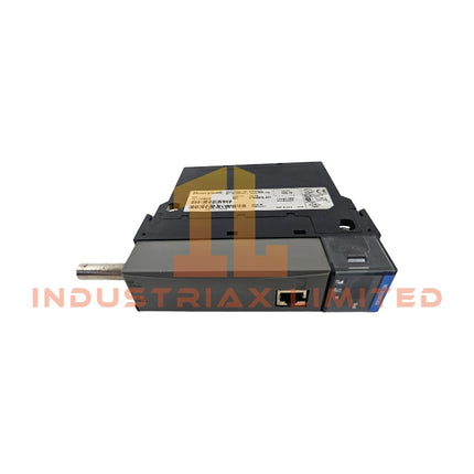 TC-CCR012 | Honeywell | Redundant Net Interface Module