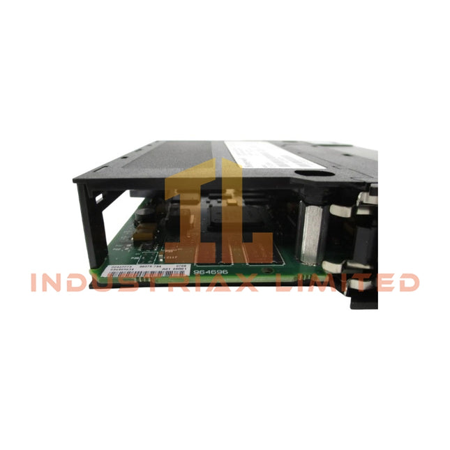 Honeywell TC-CCR014 Redundant ControlNet Interface Module