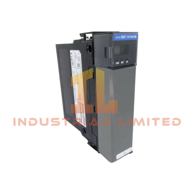 Honeywell TC-CEN021 Control Network Ethernet Module