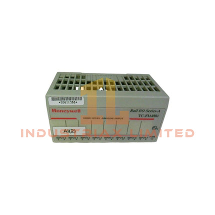 Honeywell TC-FIAH81 Analog Input Module