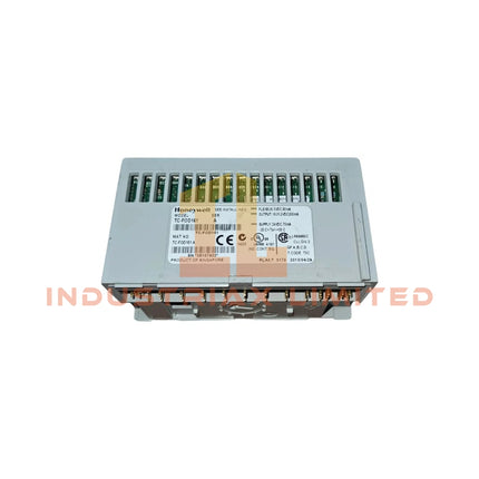 Honeywell TC-FOD161 FlexBus I/O Module