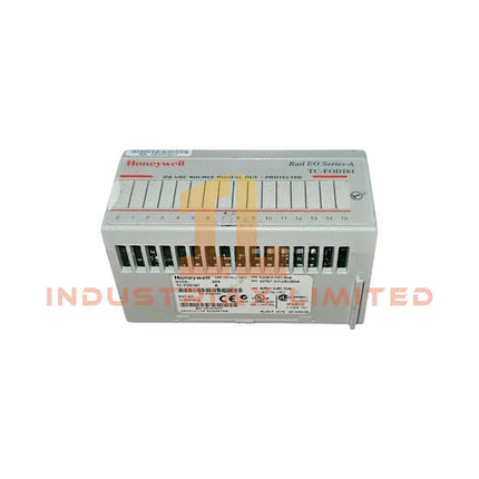 Honeywell TC-FOD161 FlexBus I/O Module