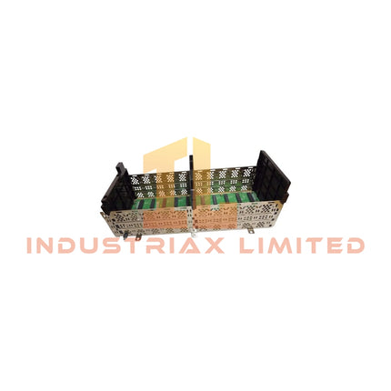Honeywell TC-FXX102 Experion Series-A 10 Slot Chassis
