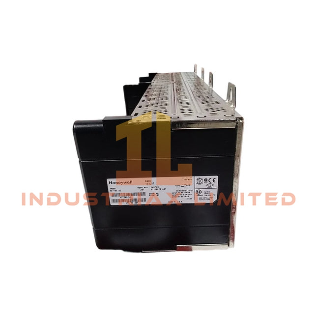 TC-FXX132 Honeywell  13 Slot Chassis Processor Rack
