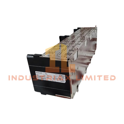 TC-FXX132 Honeywell  13 Slot Chassis Processor Rack