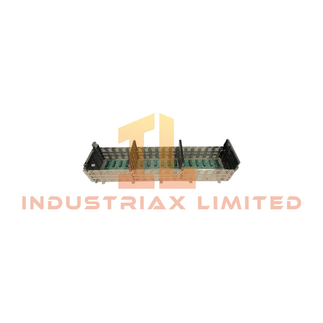 Honeywell TC-FXX172 97126772-B01 Slot Rack Chassis