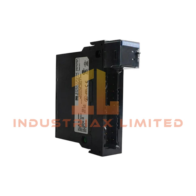 TC-HAI081 | High-Level Analog Input Module | Honeywell