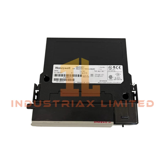 Honeywell TC-IAH161 High Level Analog Input Module