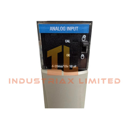 Honeywell TC-IAH161 High Level Analog Input Module