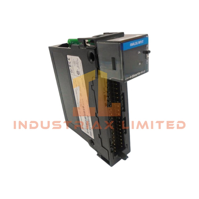 TC-IAH161 | Honeywell | High Level Analog