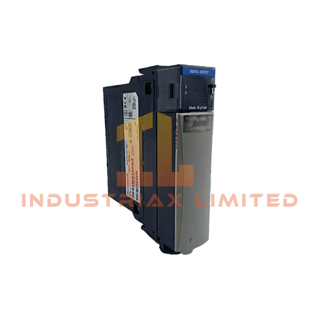 Honeywell TC-IAHI61 High-Level Analog Input Module