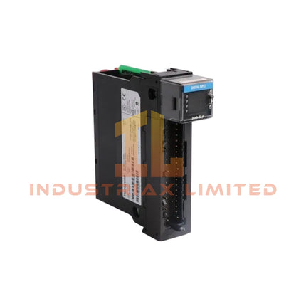 TC-IDD321 DC Input Module | Honeywell
