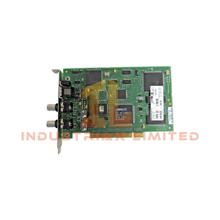 Honeywell TC-PCIC01 Control Interface Module