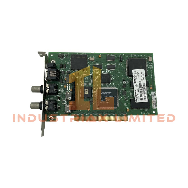 TC-PCIC01K | ControlNet PCI Communication Interface Card | Honeywell