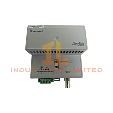 ControlNet Repeater Adapter | TC-RPA002 | Honeywell