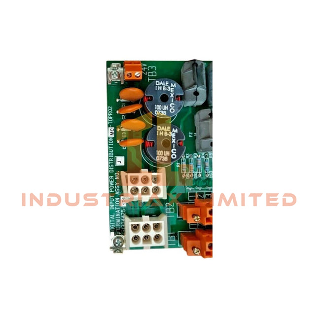 Honeywell | MC-TDPR02 | Digital Input Modules