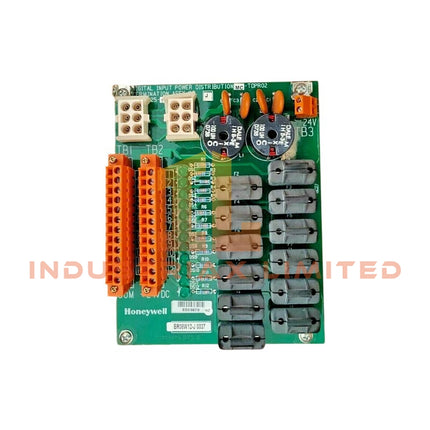 Honeywell | MC-TDPR02 | Digital Input Modules