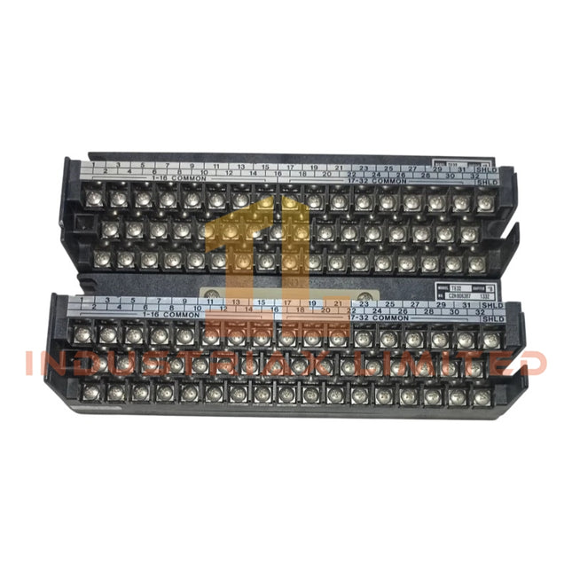 Terminal Block Module | TE32 | Yokogawa