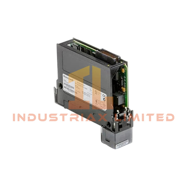Honeywell TK-CRR014 Redundant Network Interface Module