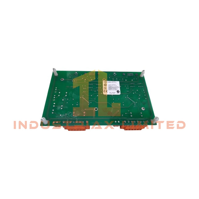 Honeywell TK-FFSU01 FOUNDATION Fieldbus H1 Power Supply Board