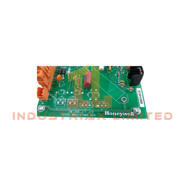 Honeywell TK-FFSU01 FOUNDATION Fieldbus H1 Power Supply Board
