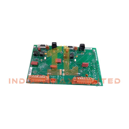 Honeywell TK-FFSU01 FOUNDATION Fieldbus H1 Power Supply Board