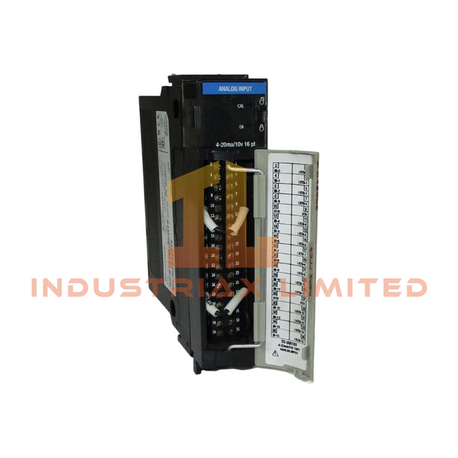 TK-IAH161 | Honeywell | Analog Input Module
