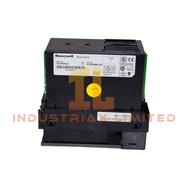 Honeywell TK-PRR021 51309288-275 Redundancy Module