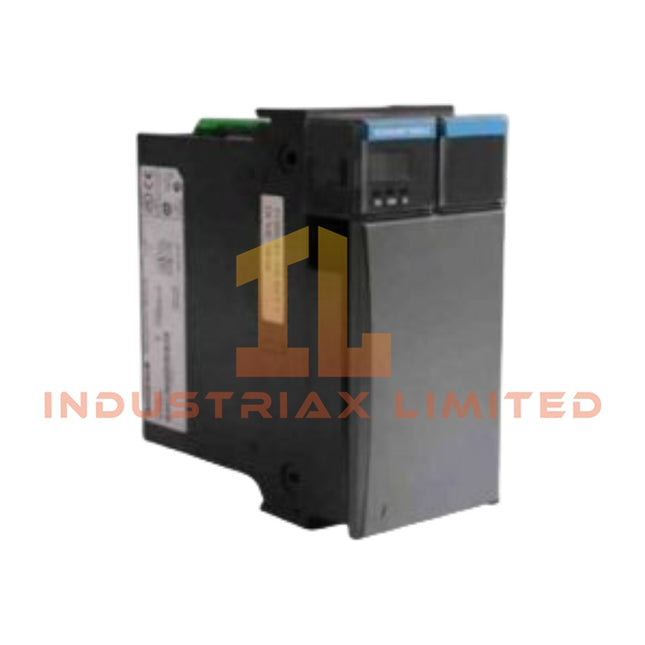 Honeywell TK-PRS021 Control Processor Module