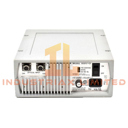 Bently Nevada TK15 80917-01 Kit Kalibrasi Proximity
